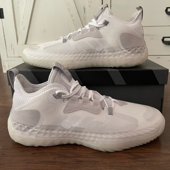 Adidas basketball shoes main image 9